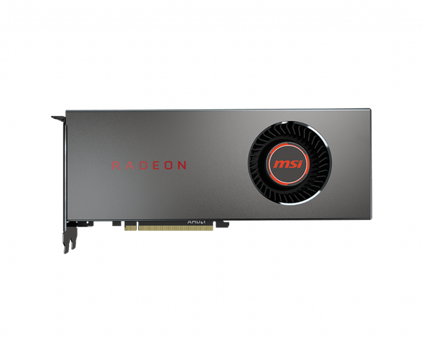  Card màn hình MSI AMD Radeon™ RX 5700 8GB 