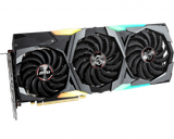  Card màn hình MSI RTX 2080 SUPER GAMING TRIO 8GB 