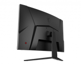  Màn hình cong MSI OPTIX G27C4 27" VA 165Hz chuyên game 