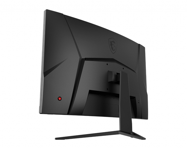  Màn hình cong MSI OPTIX G27C4 27" VA 165Hz chuyên game 