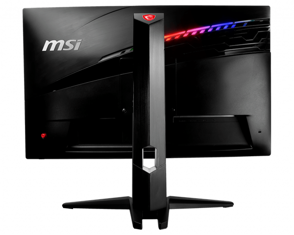  Màn hình MSI OPTIX MAG271CQR 27" 2K 144Hz Cong 