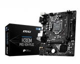  Bo mạch chủ MSI H310M Pro-VDH Plus LGA1151v2 