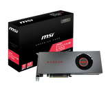  Card màn hình MSI AMD Radeon™ RX 5700 8GB 