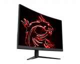  Màn hình cong MSI OPTIX G27C4 27" VA 165Hz chuyên game 