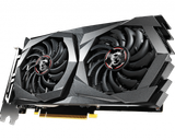  Card màn hình MSI GeForce GTX 1650 D6 Gaming X 4GB 