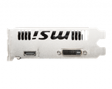 Card màn hình MSI GeForce GT 1030 AERO ITX 2GD4 OC 