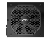  Nguồn máy tính MSI MPG A850GF - 80 Plus Gold - Full Modular (850W) 