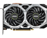  Card màn hình MSI GeForce RTX 2060 Ventus XS 6G OC 