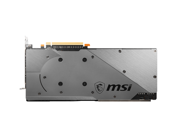  MSI AMD Radeon RX 5700 XT GAMING X 8GB 