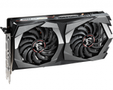  Card màn hình MSI GeForce GTX 1650 D6 Gaming X 4GB 