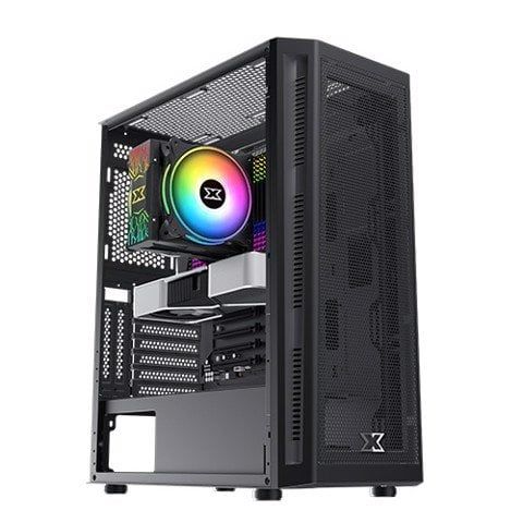  Case XIGMATEK MASTER X 3FX 