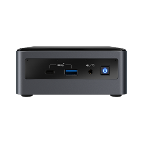  Máy bộ PC Intel NUC10i7FNH2 