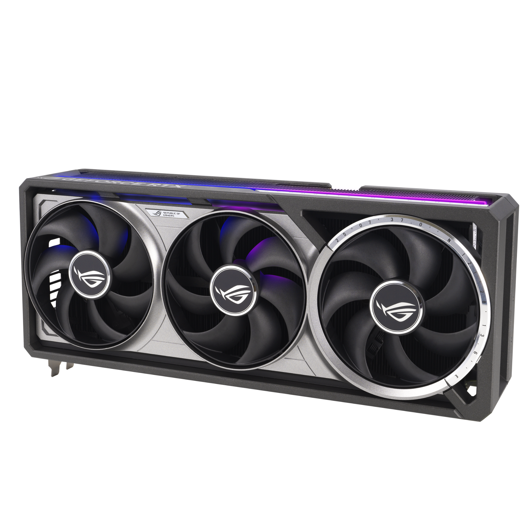  Card màn hình ASUS ROG Astral GeForce RTX 5090 32GB GDDR7 OC Edition (ROG-ASTRAL-RTX5090-O32G-GAMING) 