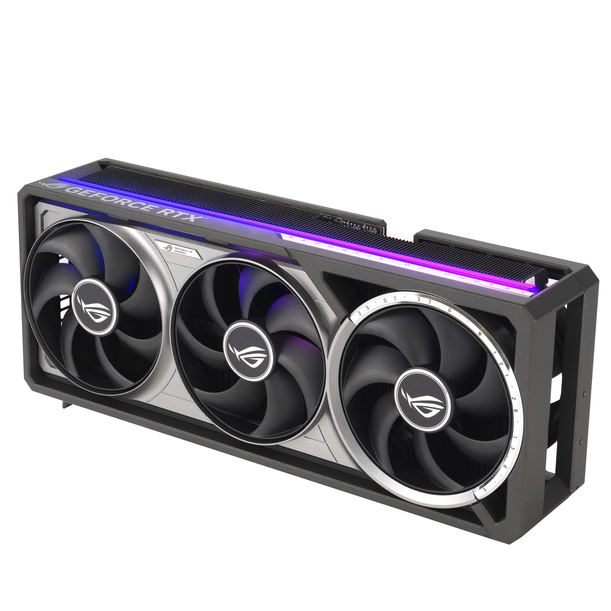  Card màn hình ASUS ROG Astral GeForce RTX 5090 32GB GDDR7 (ROG-ASTRAL-RTX5090-32G-GAMING) 