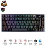  Bàn phím cơ Asus ROG Azoth NX Snow 