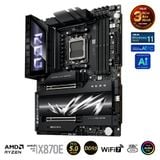  Bo mạch chủ ASUS ROG CROSSHAIR X870E HERO (DDR5) 
