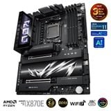  Bo mạch chủ ASUS ROG CROSSHAIR X870E HERO (DDR5) 