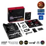  Bo mạch chủ ASUS ROG CROSSHAIR X870E HERO (DDR5) 