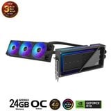  Card màn hình ASUS ROG Matrix GeForce RTX 4090 Platinum 24GB GDDR6X 