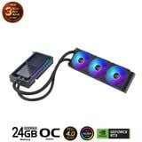  Card màn hình ASUS ROG Matrix GeForce RTX 4090 Platinum 24GB GDDR6X 