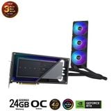  Card màn hình ASUS ROG Matrix GeForce RTX 4090 Platinum 24GB GDDR6X 