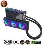  Card màn hình ASUS ROG Matrix GeForce RTX 4090 Platinum 24GB GDDR6X 