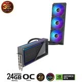  Card màn hình ASUS ROG Matrix GeForce RTX 4090 Platinum 24GB GDDR6X 