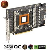  Card màn hình ASUS ROG Matrix GeForce RTX 4090 Platinum 24GB GDDR6X 