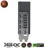  Card màn hình ASUS ROG Matrix GeForce RTX 4090 Platinum 24GB GDDR6X 