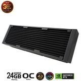  Card màn hình ASUS ROG Matrix GeForce RTX 4090 Platinum 24GB GDDR6X 