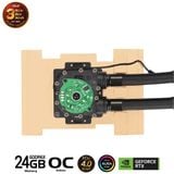  Card màn hình ASUS ROG Matrix GeForce RTX 4090 Platinum 24GB GDDR6X 