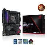  ASUS Z490 ROG MAXIMUS XII APEX 