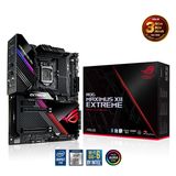  Bo Mạch Chủ Asus Z490 Rog Maximus XII Extremee 