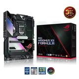  ASUS Z490 ROG MAXIMUS XII FORMULA 