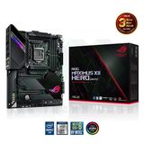  ASUS Z490 ROG MAXIMUS XII HERO (WI-FI) 