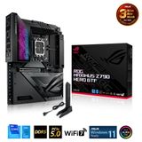  Bo mạch chủ ASUS ROG MAXIMUS Z790 HERO BTF DDR5 