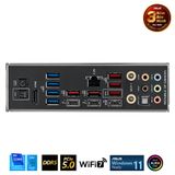  Bo mạch chủ ASUS ROG MAXIMUS Z790 HERO BTF DDR5 