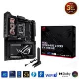  Bo mạch chủ ASUS ROG MAXIMUS Z890 EXTREME (DDR5) 