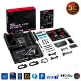  Bo mạch chủ ASUS ROG MAXIMUS Z890 EXTREME (DDR5) 