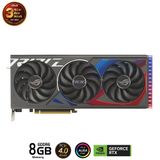  Card màn hình ASUS ROG Strix GeForce RTX 4060 Ti 8GB (ROG-STRIX-RTX4060TI-8G-GAMING) 