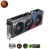  Card màn hình ASUS ROG Strix GeForce RTX 4060 Ti 8GB (ROG-STRIX-RTX4060TI-8G-GAMING) 