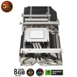  Card màn hình ASUS ROG Strix GeForce RTX 4060 Ti 8GB (ROG-STRIX-RTX4060TI-8G-GAMING) 