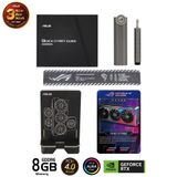  Card màn hình ASUS ROG Strix GeForce RTX 4060 Ti 8GB (ROG-STRIX-RTX4060TI-8G-GAMING) 