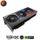  Card màn hình ASUS ROG Strix GeForce RTX 4070 Ti SUPER 16GB GDDR6X OC Edition (ROG-STRIX-RTX4070TIS-O16G-GAMING) 
