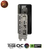  Card màn hình ASUS ROG Strix GeForce RTX 4070 Ti SUPER 16GB GDDR6X OC Edition (ROG-STRIX-RTX4070TIS-O16G-GAMING) 