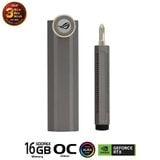  Card màn hình ASUS ROG Strix GeForce RTX 4070 Ti SUPER 16GB GDDR6X OC Edition (ROG-STRIX-RTX4070TIS-O16G-GAMING) 