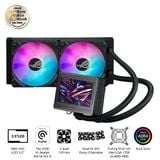  Tản nhiệt AIO ASUS ROG RYUJIN III 240 ARGB 