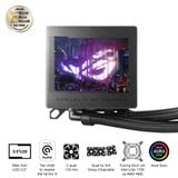  Tản nhiệt AIO ASUS ROG RYUJIN III 240 ARGB 