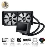  Tản nhiệt AIO ASUS ROG RYUJIN III 240 ARGB 