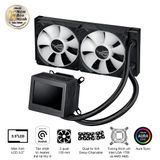  Tản nhiệt AIO ASUS ROG RYUJIN III 240 ARGB 